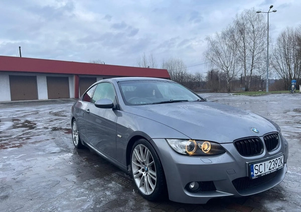 BMW Seria 3 cena 15900 przebieg: 420000, rok produkcji 2009 z Płock małe 137
